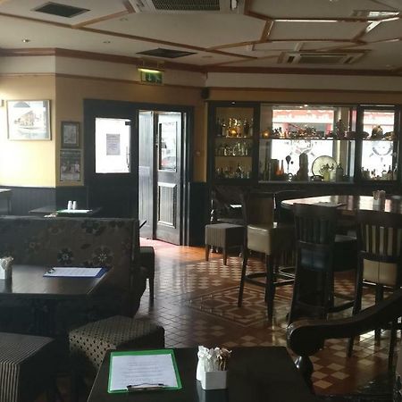 Galway Arms Inn Luaran gambar