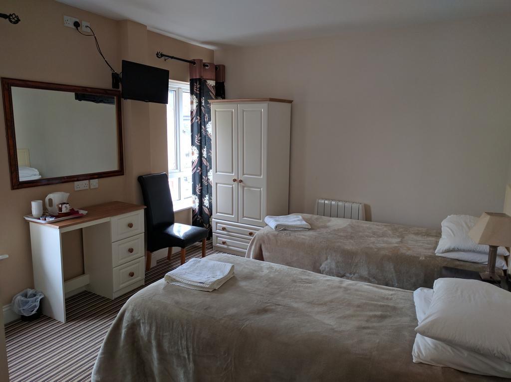 Galway Arms Inn Luaran gambar