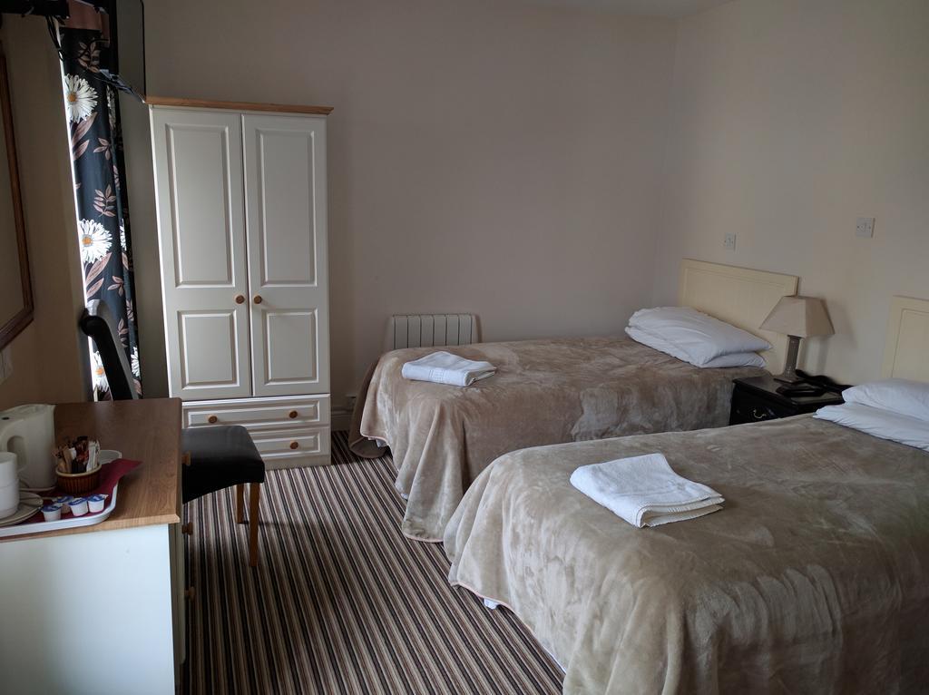 Galway Arms Inn Luaran gambar