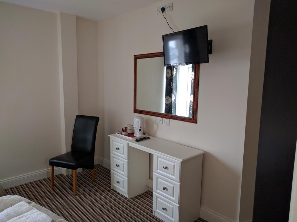 Galway Arms Inn Luaran gambar