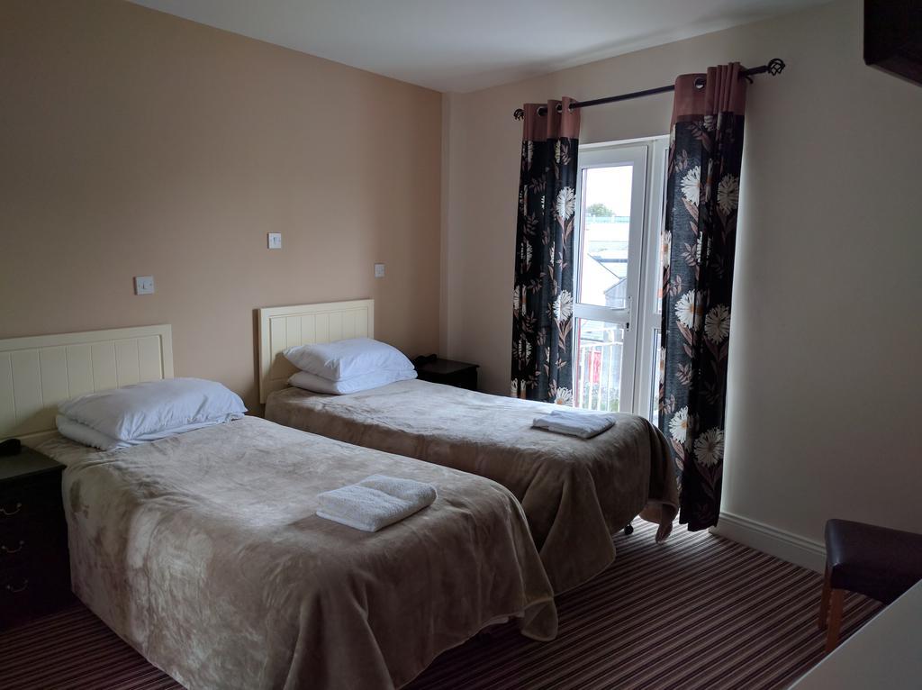 Galway Arms Inn Luaran gambar