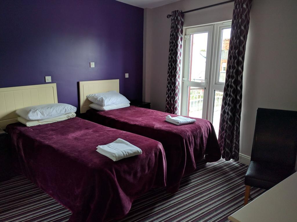 Galway Arms Inn Luaran gambar