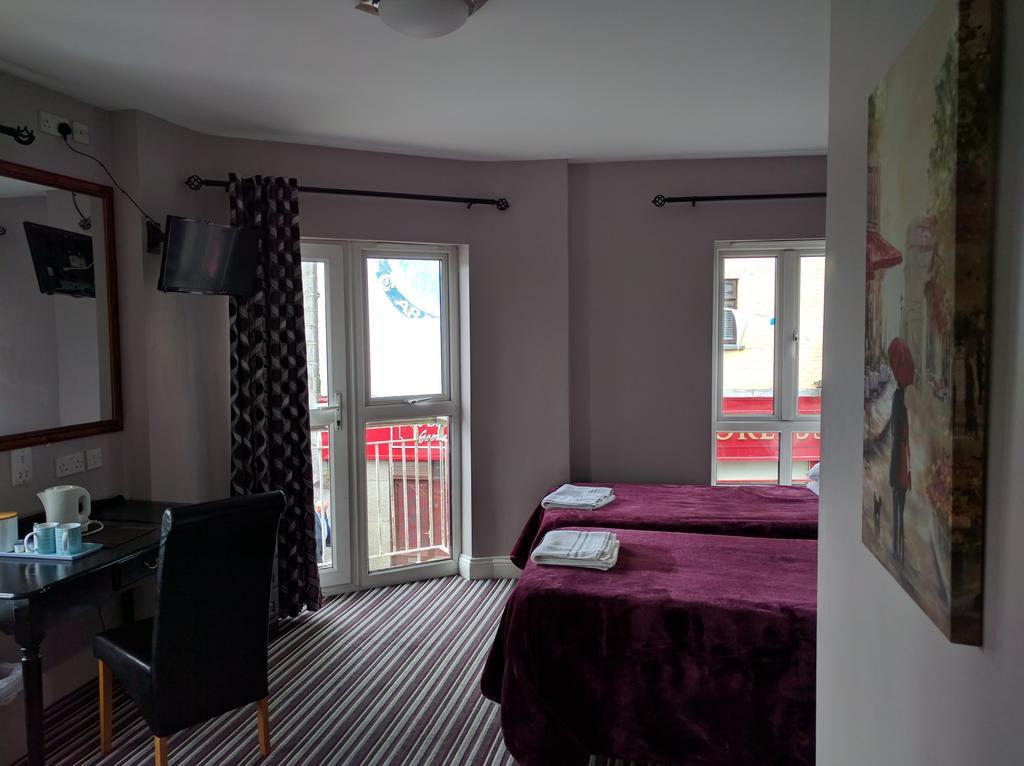 Galway Arms Inn Luaran gambar