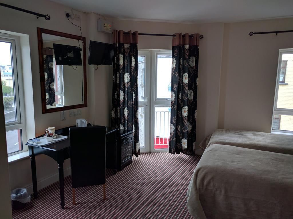 Galway Arms Inn Luaran gambar
