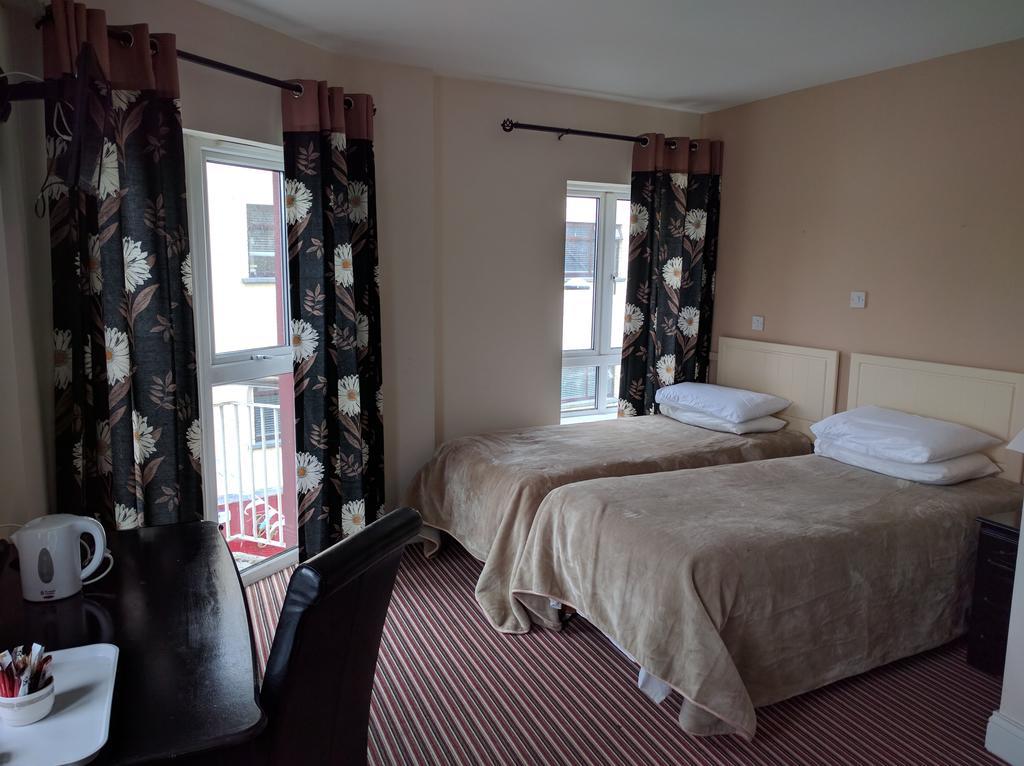 Galway Arms Inn Luaran gambar
