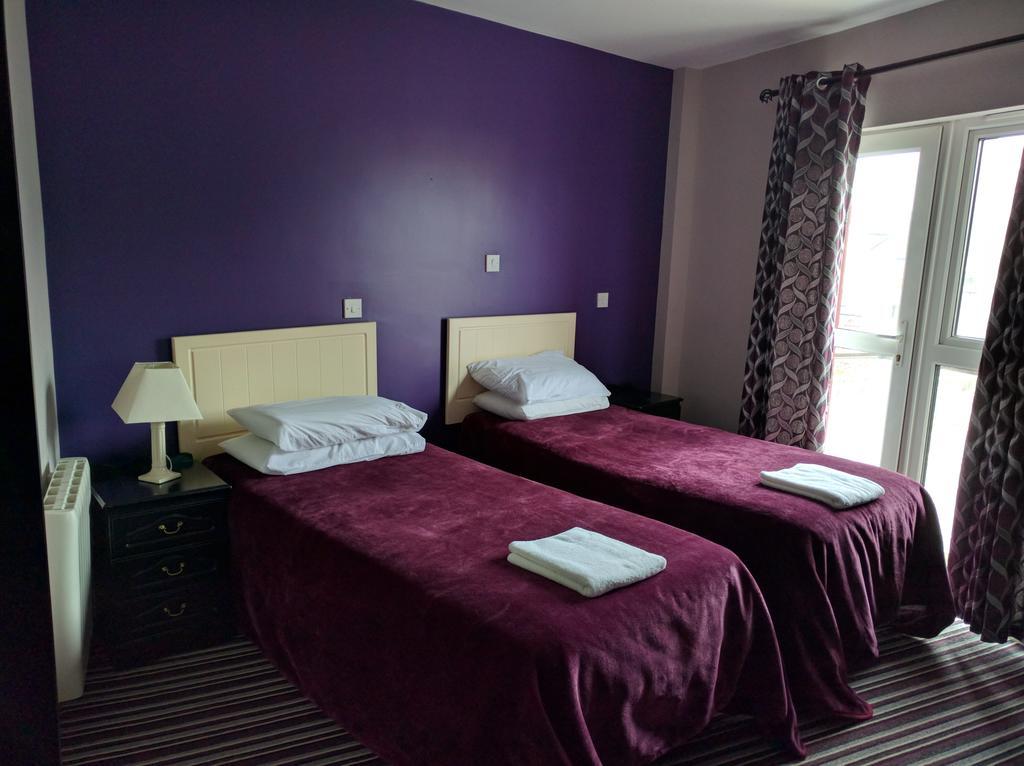 Galway Arms Inn Luaran gambar