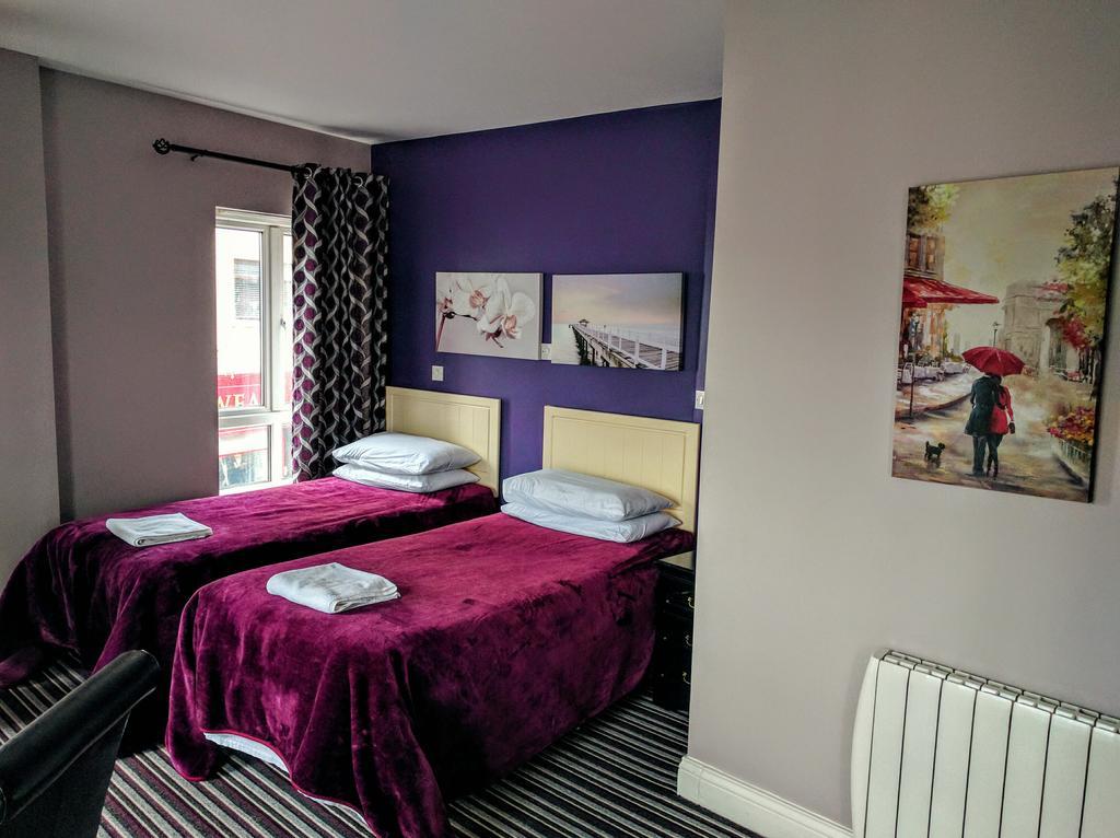 Galway Arms Inn Luaran gambar