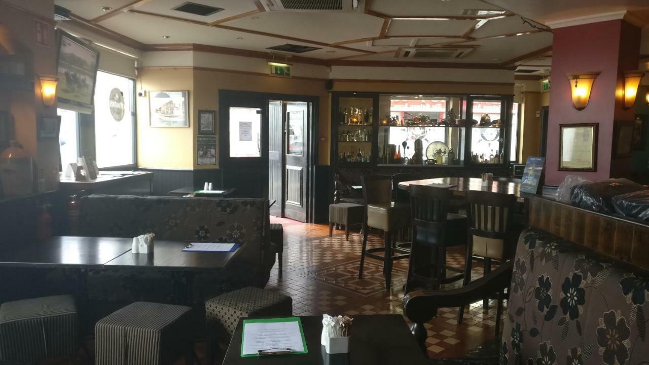 Galway Arms Inn Luaran gambar
